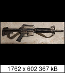 Old long arm modelguns: MGC M16A1 (plus parts donator), MGC CAR15, Hudson Mad Max Doublebarrel Shotgun (broken) Mgccar1501bbcz3