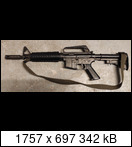 Old long arm modelguns: MGC M16A1 (plus parts donator), MGC CAR15, Hudson Mad Max Doublebarrel Shotgun (broken) Mgccar1502p8d33
