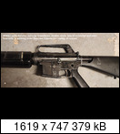 Old long arm modelguns: MGC M16A1 (plus parts donator), MGC CAR15, Hudson Mad Max Doublebarrel Shotgun (broken) Mgcm16a1partsdonator0imelf