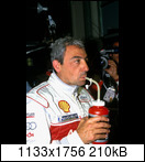 24 HEURES DU MANS YEAR BY YEAR PART FIVE 2000 - 2009 Michelealboreto015jj8i
