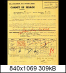 24 HEURES DU MANS YEAR BY YEAR PART ONE 1923-1969 - Page 67 Pesageformytje4