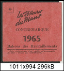 24 HEURES DU MANS YEAR BY YEAR PART ONE 1923-1969 - Page 64 S-l1601d2km3